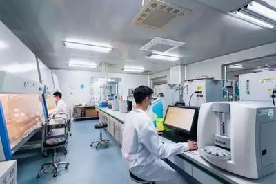 默克加碼張江，研發中心助力中國單抗市場技術騰飛